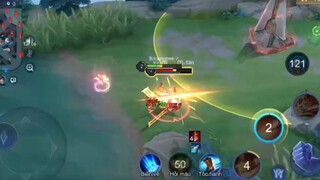 Highlight Flo Ao Nhâyy _ Phân Tích liên quân