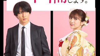 18-sai, Niizuma, Furin Shimasu Ep 1 [EngSub]