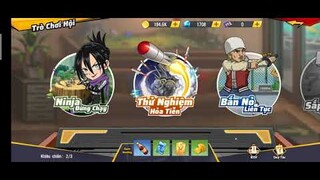 One Punch Man | Chơi Game Trong Trò Chơi Hội Như Thế Nào