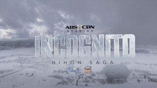 INCOGNITO - EPISODE 73