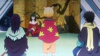 Sengoku Youko - episode 9 Sub Indonesia