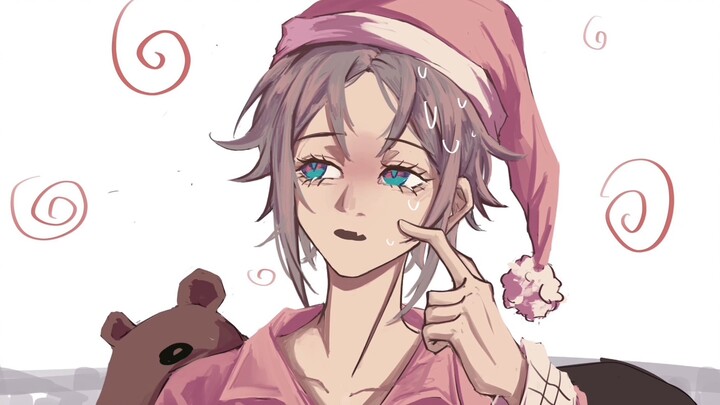 [Viết tay/Ike/mysta] kẻ sát nhân đã trở thành anh hùng của bạn