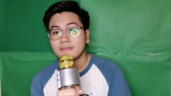 KUNG NANGAROLING AKO SIGURO, BAKA DI PA TAPOS YUN KANTA KO PINAGSARADUHAN NA KO NG PINTO🤣