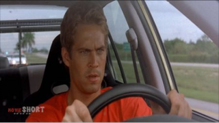 เร็วคูณ 2 ดับเบิ้ลแรงท้านรก (2003) ฉาก หนีตำรวจ (7/9)