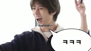 عندما كنت معبودًا، كنت أقوم بتقليد الآخرين على هذا النحو: