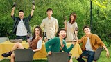 A Year Without a Job Ep02 [Engsub]