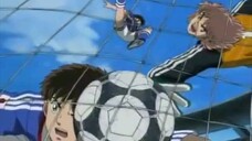 Captain Tsubasa Eps 30 (Dub Indo)