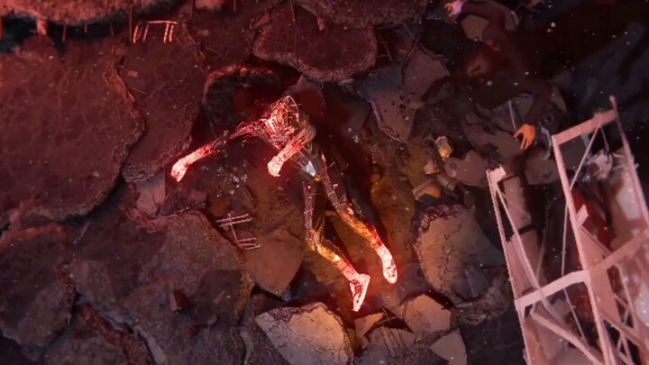 marvel spider-man miles morales ตอนจบ [the end]