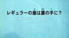 Prince of Tennis Ep 69