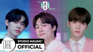 HI-BOYZ's "When the Day Comes" dance music video