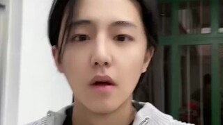 Little girl's voice changer phase