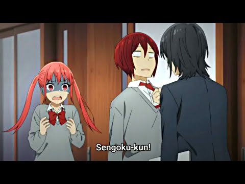 Horimiya Episode 2 Showcases Badass Miyamura - Anime Corner