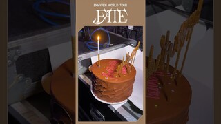 [#EN_Clip] BIRTHDAY BOY IN DALLAS 🥳❤️🎂#ENHYPEN #엔하이픈 #EN_WORLDTOUR_FATE #FATE_IN_DALLAS