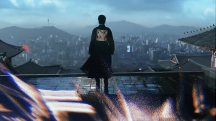 Perfect Crown Episode 1 - KEKUASAAN MENJADI KELAS