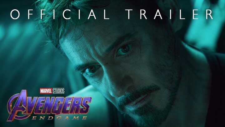 Avengers: Endgame (2019) Trailer Tamil HD - Vijay Sethupathi, Iron Man, Marvel Studios Entertainment