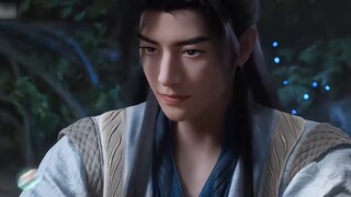 Xutian Ding dari "Mortal": Dikenal sebagai harta paling berharga di Chaos Star Sea, ia paling sering