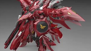 [New Glue Information] Mecha City Nightingale 2180 yuan/set, limited time discount 1880 sets and com