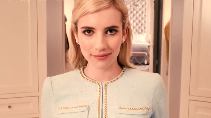 Nonton Nonstop Film Komedi Horor “Scream Queens Season 1” Selama 31 Menit