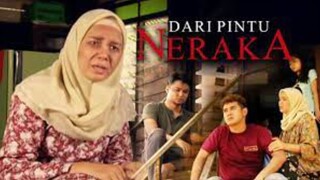 Dari Pintu Neraka