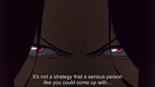 Classroom of the Elite Season 2 Episode 1 English Subbed