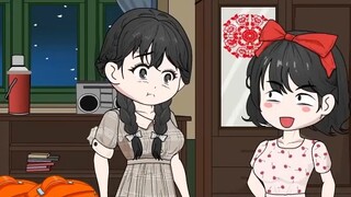 Chen Reincarnation ตอนที่ 069 - พี่สาวปรากฏตัวและพบกับ Liu Lan โดยบังเอิญ ซีซั่นแรกจบลงแล้ว! #情mansi