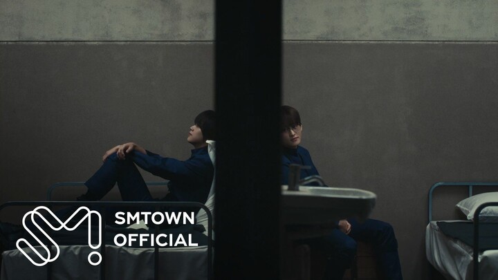 【NCT DREAM】( )SCAPE Film: Chapter 3