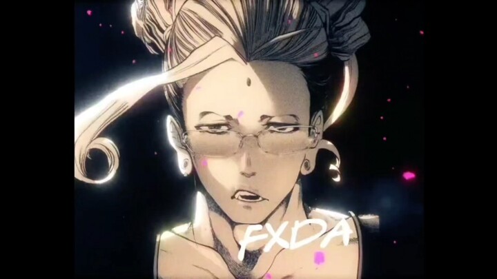『Stationary/The Valkyrie of the End』หากเหล่าเทพเจ้าไม่ช่วยเรา ฉันจะช่วยเหล่าเทพเจ้าที่ขวางทางฉันอยู่