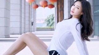 เจียงซูอิง เปลี่ยนหน้าด้วย AI