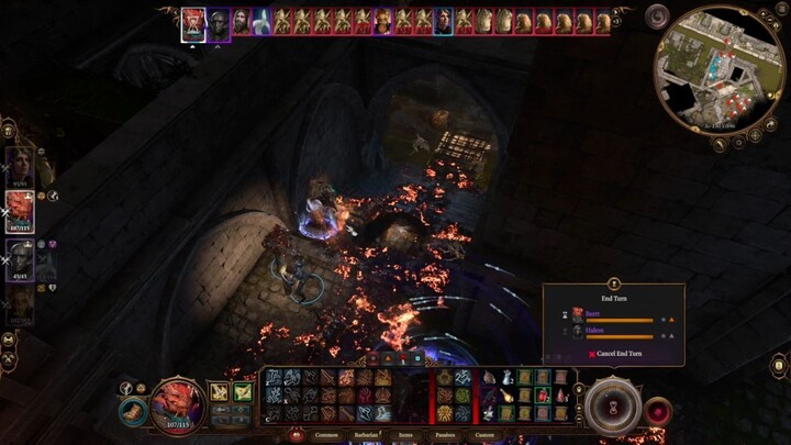 VOD479-Baldur's Gate 3