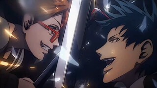 {AMV} DEATH MOUNT DEATH PLAY