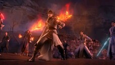 Wu Dong Qian Kun S5 Eps 1-2 Sub Indo