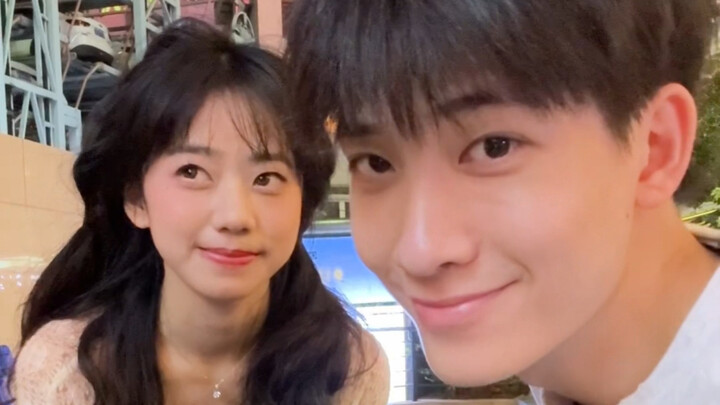 Thật kỳ diệu!! Làm sao mà xoay ra được vậy!!