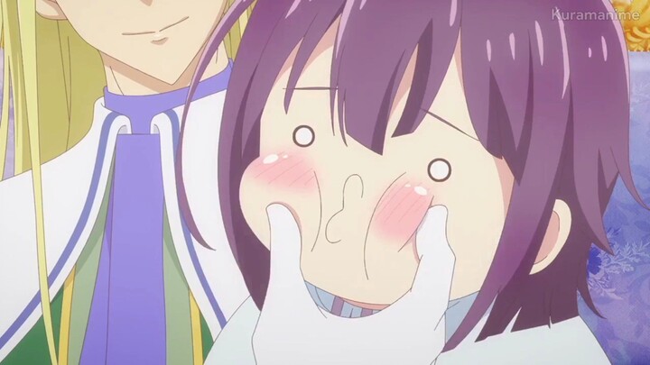 Emang dah kalo liat anak kecil 𝙂𝙚𝙢𝙗𝙪𝙡 pengennya cubit pipi mereka yah 🤭🙈🤪😜🥰🤣😆