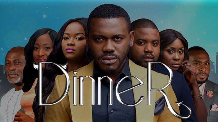 Dinner (2016) - SUB INDO