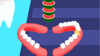 Decompression games