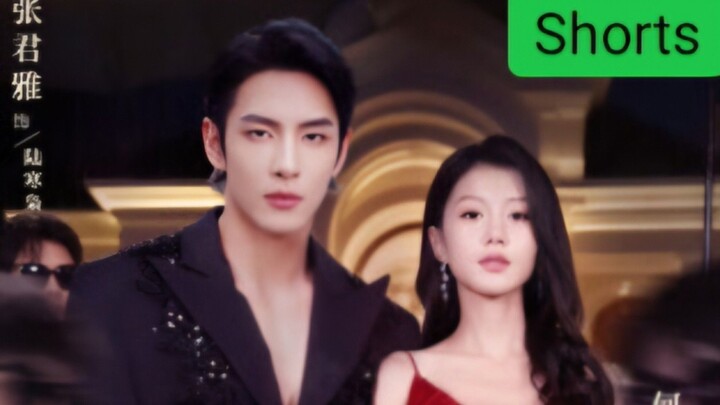 Ep23-27ซับไทย<บอสมาเฟียตกหลุมรักสาวบ้านนอก>