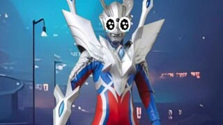 Brother Zero, come on!