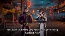 Wu Sui Xinghe Eps 30