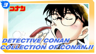Detective Conan|Collection of Conan with moe voice and  cute action( also horny actionII_3