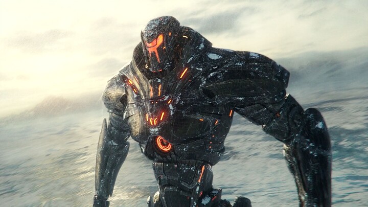 “This Is the Ultimate Oppressive Aura of a Villain!”