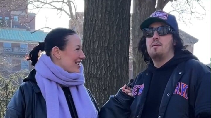 I thought it was just another “scumbag guy” story, but the ending totally took me by surprise!