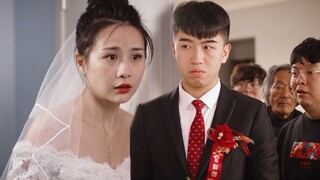 陈翔六点半：这是我参加过反转最多的婚礼