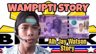 KINI ANG AKONG SULIRAN | RADYO BISDAK | ALH JAY WATSON STORY😭