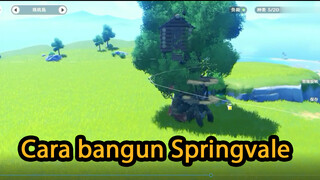 CarabangunSpringvale