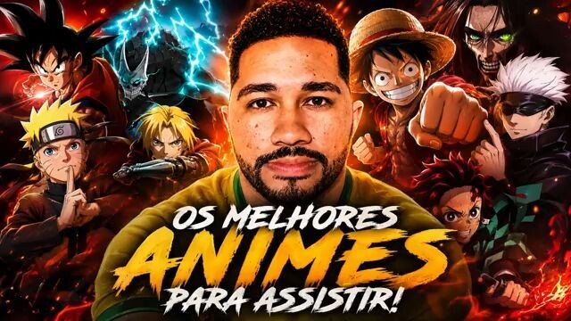 Estes Animes São Obras-Primas... E Pouca Gente Fala Deles!