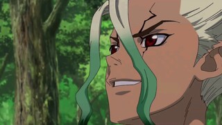 DR. STONE SEASON 2😭🔥 [AMV]