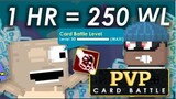 NEW PVP BATTLE PROFIT! (1 HOUR = 250 WLS?) THIS IS INSANE!!! | Growtopia