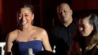 Morissette Amon - Kahit Ayaw Mo Na [Unleashed Concert 2019]