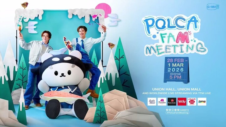 Polca - Fam Meeting 2026 [2026.02.28]