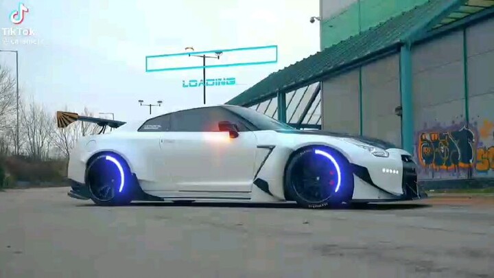 GT-R